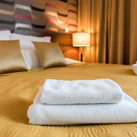 Terra Bella Hotel Бяла Подласка Екстериор снимка
