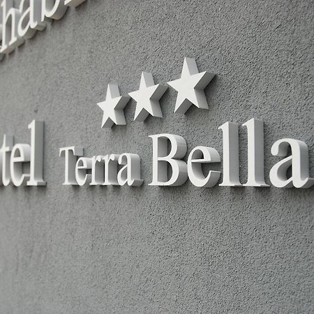 Terra Bella Hotel Бяла Подласка Екстериор снимка