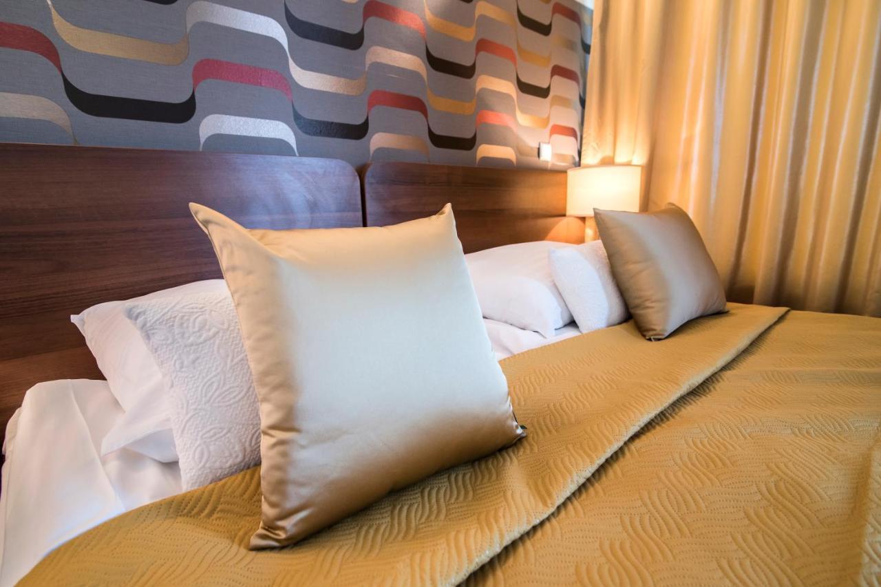 Terra Bella Hotel Бяла Подласка Екстериор снимка